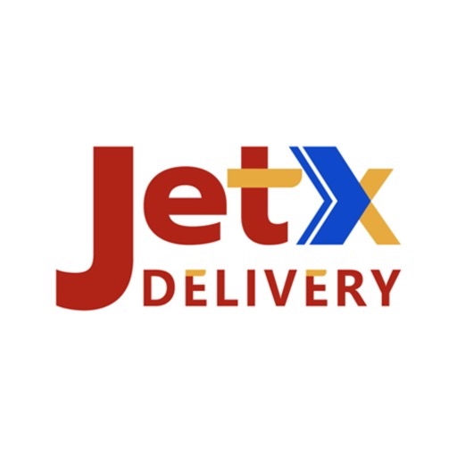 JetX Delivery